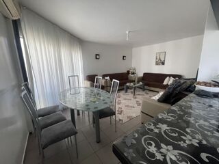  Appartement à vendre 4 pièces 76 m²