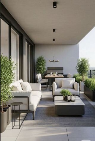  Appartement  vendre 4 pices 102 m