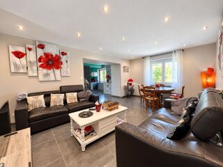  Maison à vendre 6 pièces 145 m²