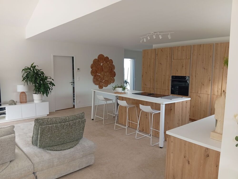 Maison Exceptionnelle, sur la nature
