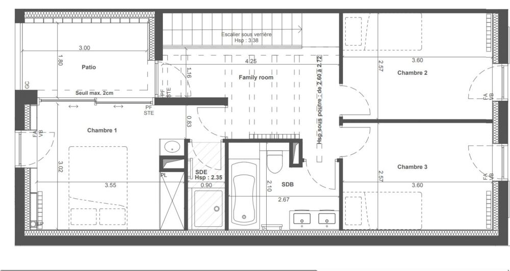 � vendre  Maison Versailles (78000)