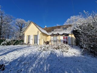  Maison � vendre 5 pi�ces 125 m�
