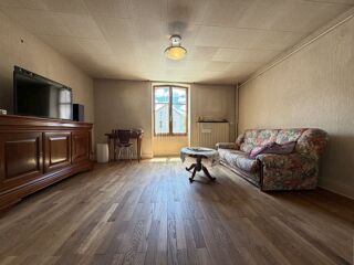  Maison à vendre 4 pièces 95 m²