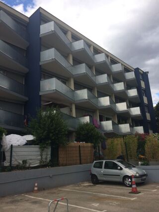  Appartement  louer 1 pice 35 m