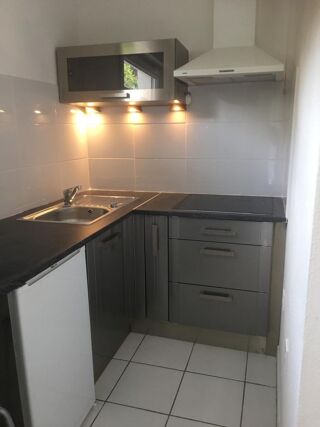  Appartement � louer 2 pi�ces 22 m�