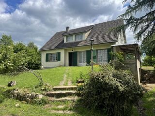  Maison à vendre 6 pièces 112 m²