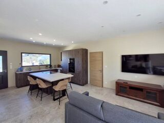  Maison à vendre 8 pièces 138 m²
