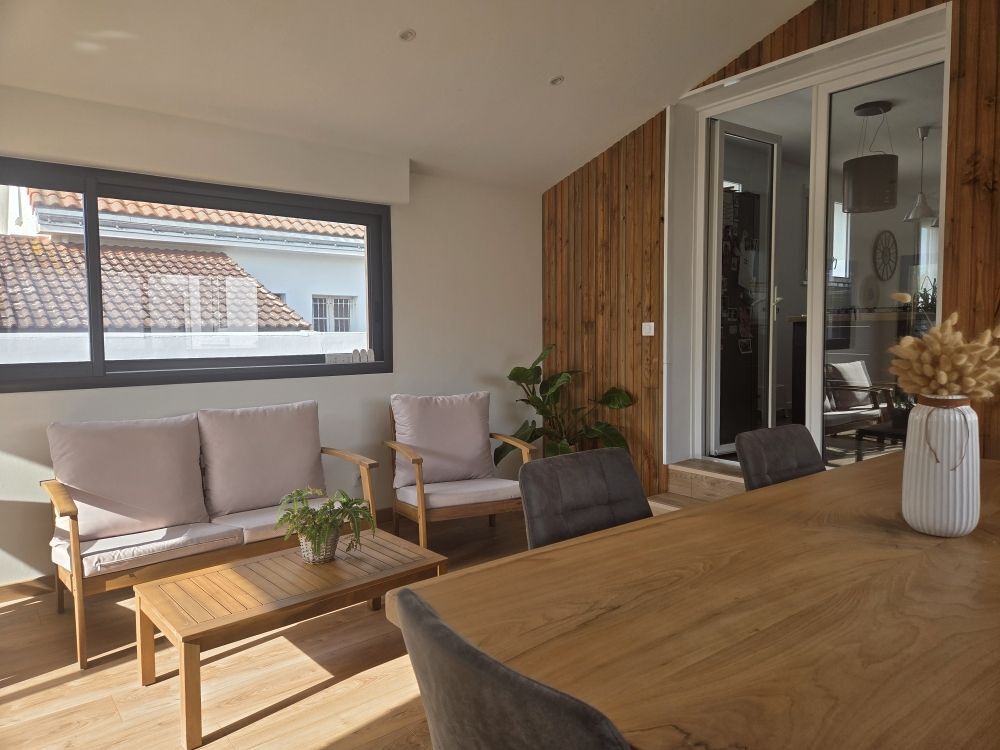 � vendre  Maison Les Sables-d'Olonne (85180)