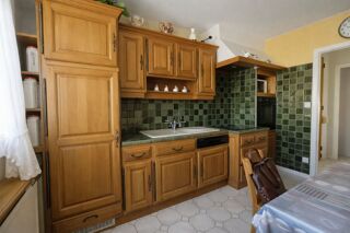 Maison à vendre 4 pièces 76 m²