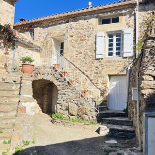  Maison � vendre 3 pi�ces 72 m�