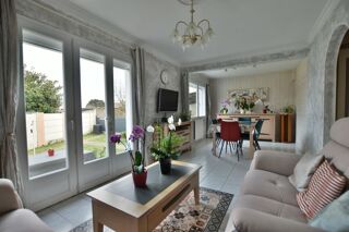  Maison � vendre 4 pi�ces 80 m�