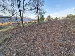  Terrain � vendre 1 pi�ce 1904 m�