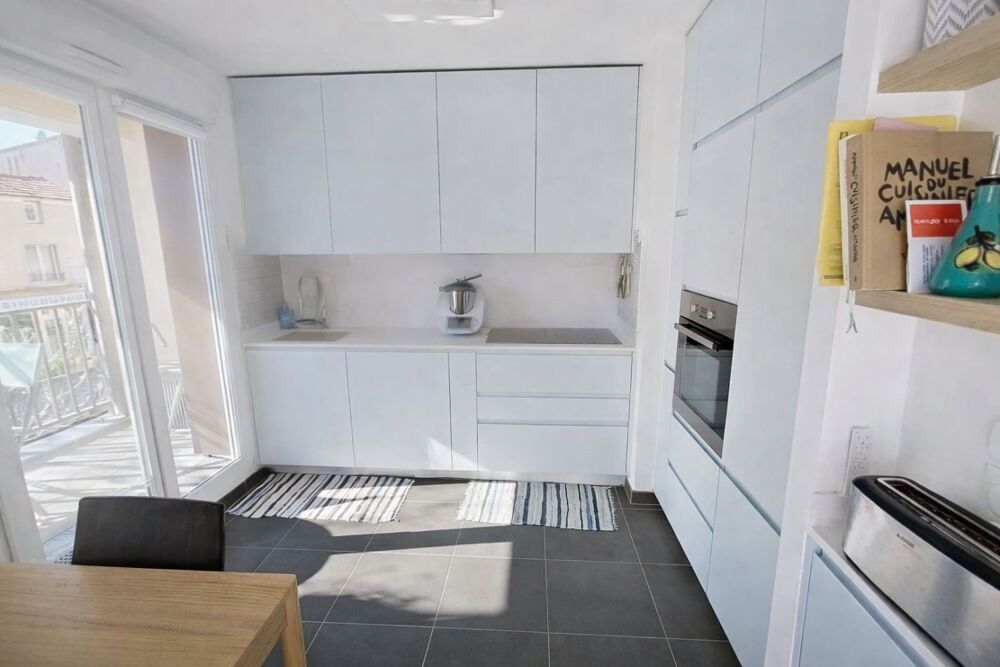 3 Pièces Appartement 3 pièces récent (2022)