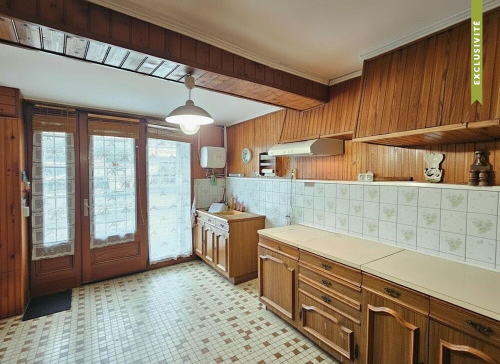 Maison 3 pièces 80 m² · à Clairac · 80 m² · 33 000 €