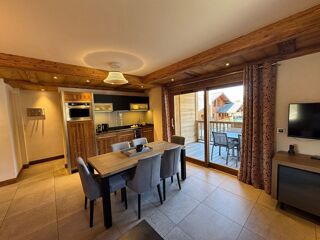  Appartement à vendre 3 pièces 61 m²