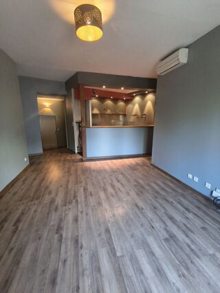 Location Appartement 2 Pièces Nimes