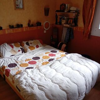  Maison � vendre 8 pi�ces 140 m�