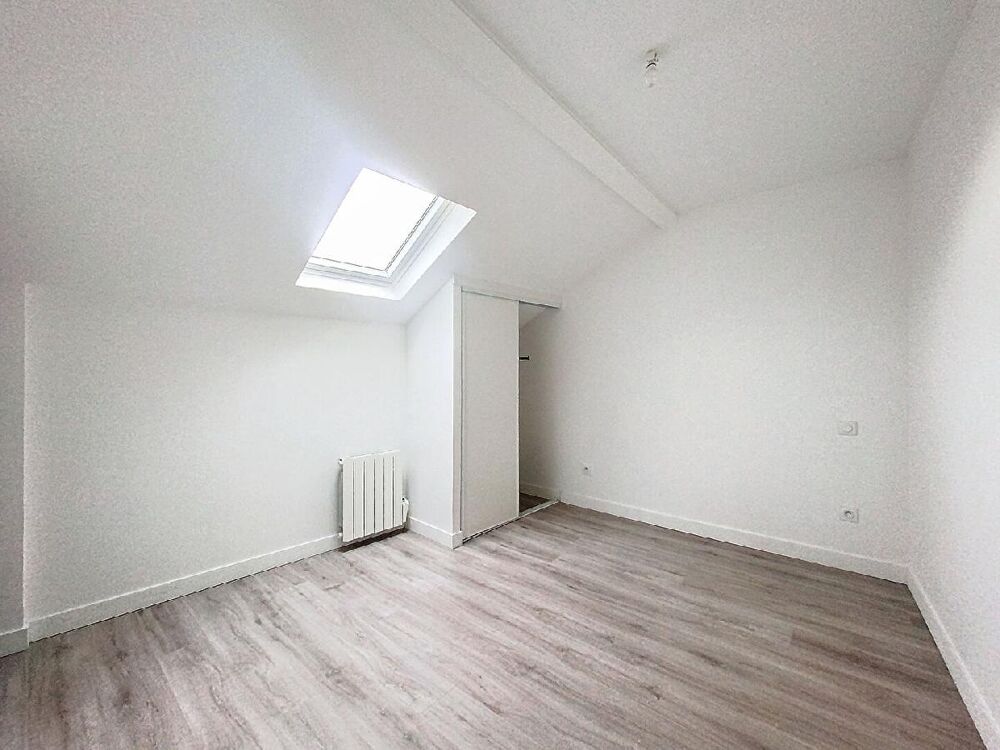 Location Appartement 3 Pièces Macon