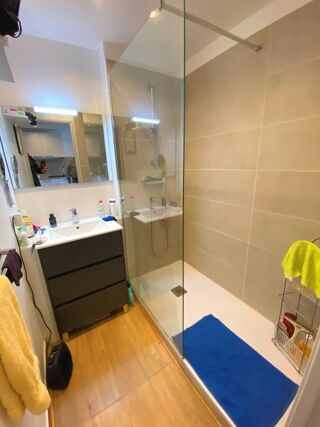  Appartement à vendre 3 pièces 43 m²