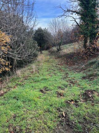  Terrain à vendre 1 pièce 7661 m²