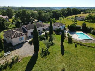  Maison à vendre 9 pièces 250 m²