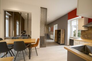  Maison  vendre 4 pices 86 m