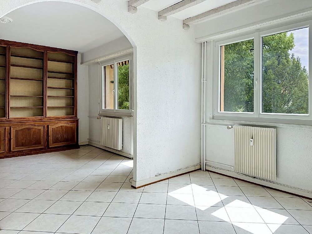 Vente Appartement 5 Pièces Ostwald
