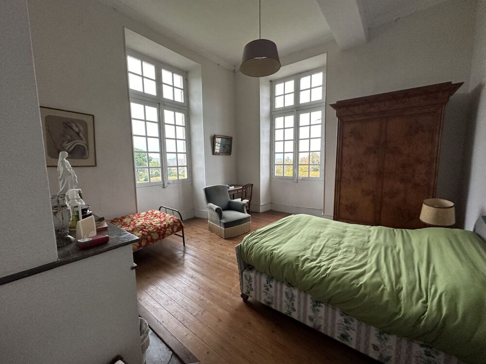 Vente Maison Domaine Fontet