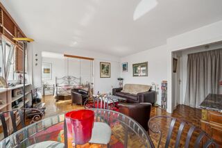  Appartement � vendre 2 pi�ces 53 m�