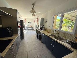  Maison à vendre 5 pièces 140 m²