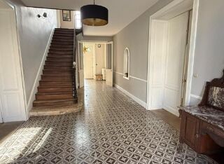  Maison à vendre 10 pièces 320 m²