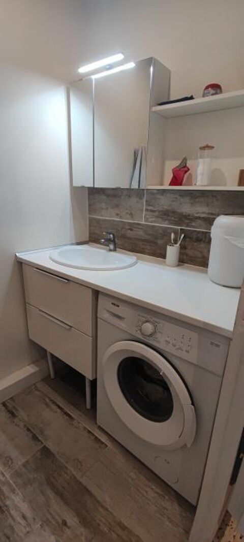  Appartement � louer 1 pi�ce 21 m�