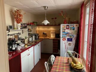  Maison à vendre 5 pièces 103 m²