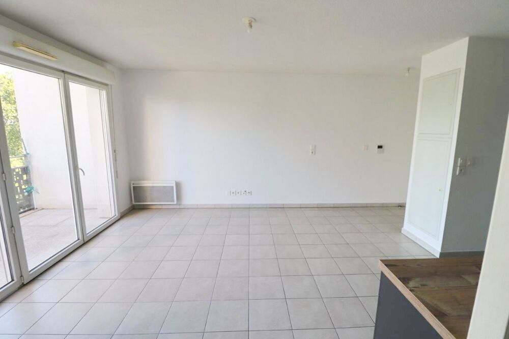 Vente Appartement 3 Pièces Appartement T3 récent avec terrasse Perpignan
