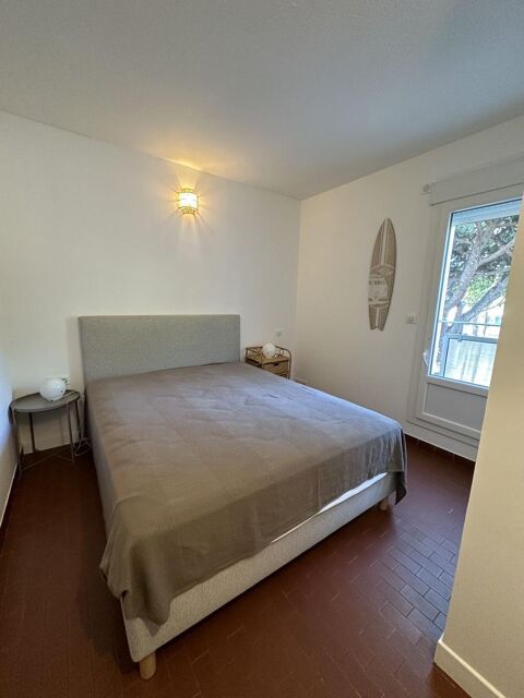  Appartement � louer 2 pi�ces 45 m�