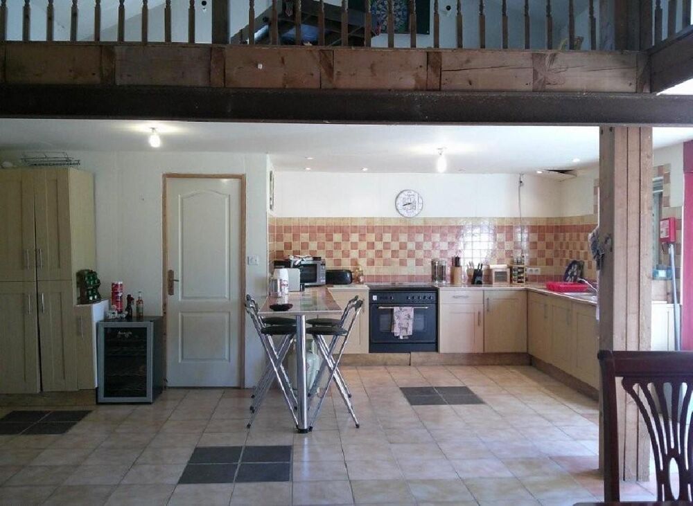 Vente Maison Maison Sauze vaussais