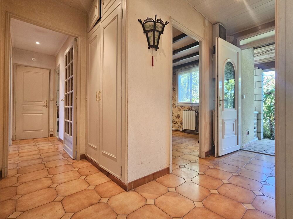 Vente Maison Maison Plain-pied avec jardin, piscine Sainte livrade sur lot