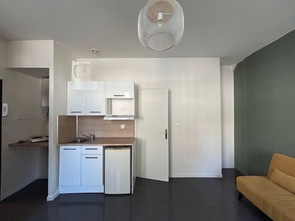 Location Appartement Studio Centre ville Tourcoing