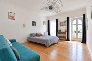  Appartement à louer 4 pièces 148 m² Cholet