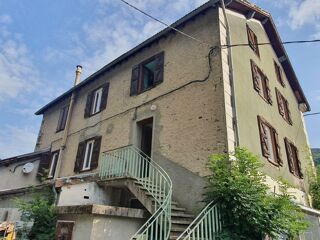  Immeuble à vendre 9 pièces 325 m²