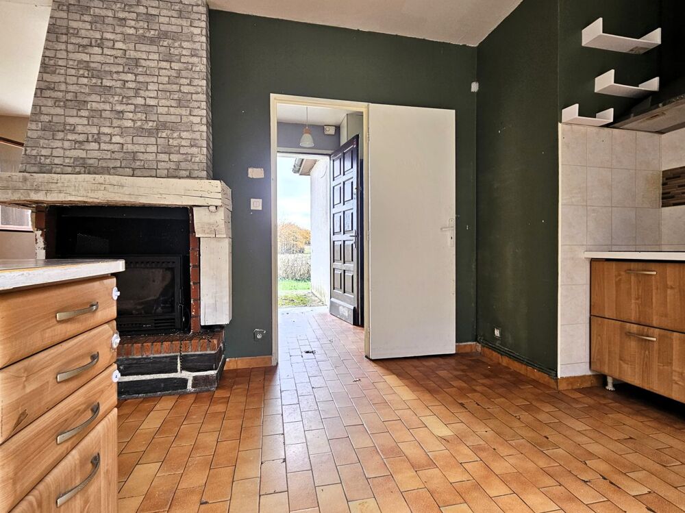 Vente Maison Maison Plain-pied Vares