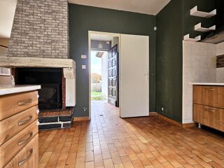  Maison à vendre 4 pièces 75 m²