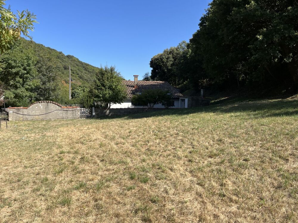 Vente Maison Villa AVEC GARAGES, TERRAIN, PISCINE Boisset