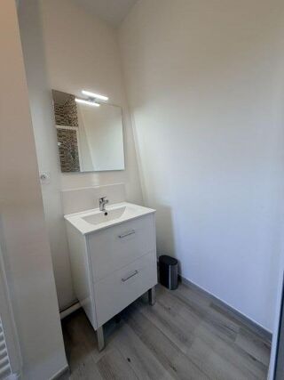  Appartement à vendre 1 pièce 19 m²