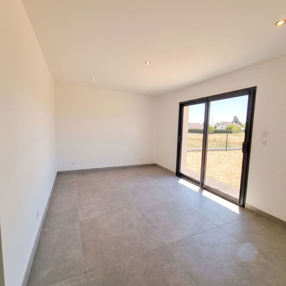 Vente Maison Villa Sassenay