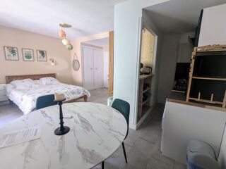  Appartement  vendre 1 pice 28 m