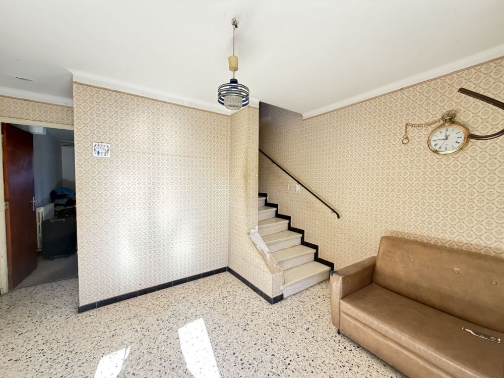 Vente Maison Maison Agde