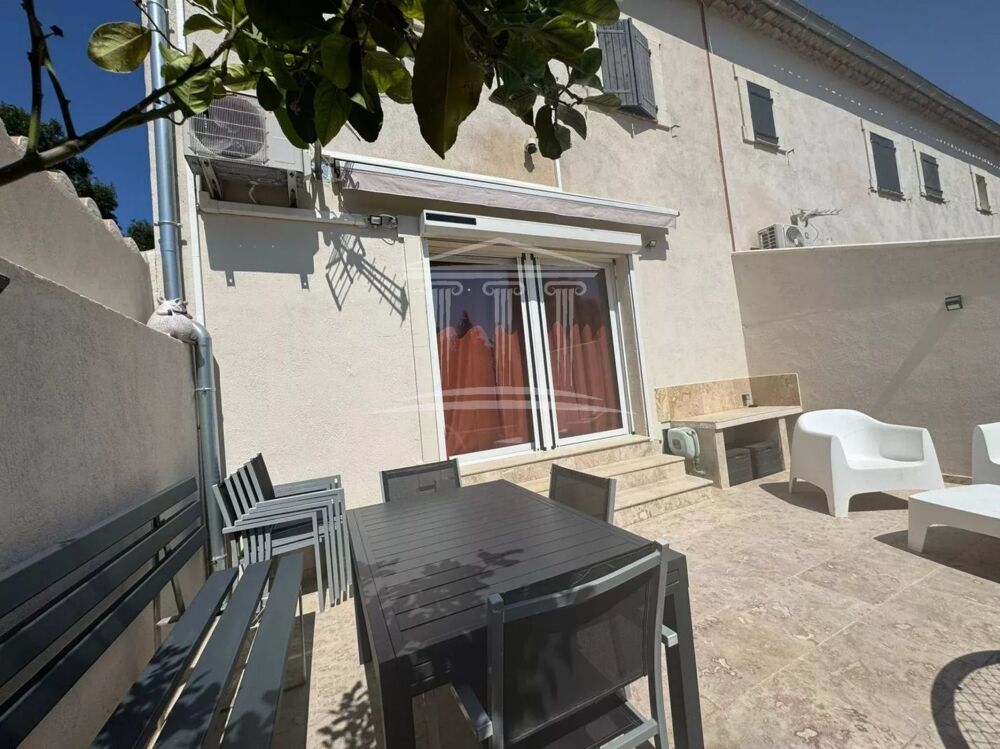 Vente Maison Maison Sorgues