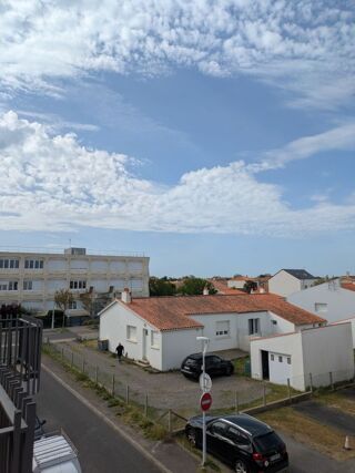  Appartement � vendre 2 pi�ces 46 m�