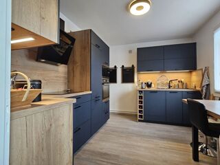  Maison � vendre 6 pi�ces 104 m�